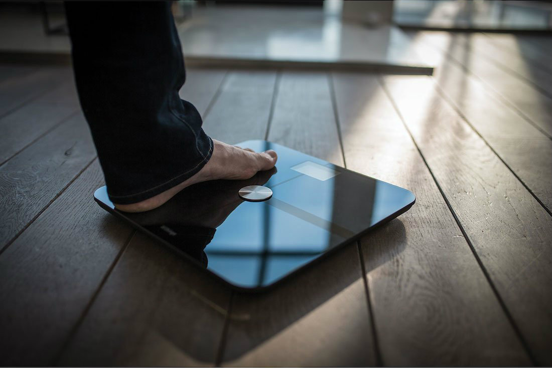 Withings adds Vascular Age feature to its Body Cardio scale - 9to5Mac