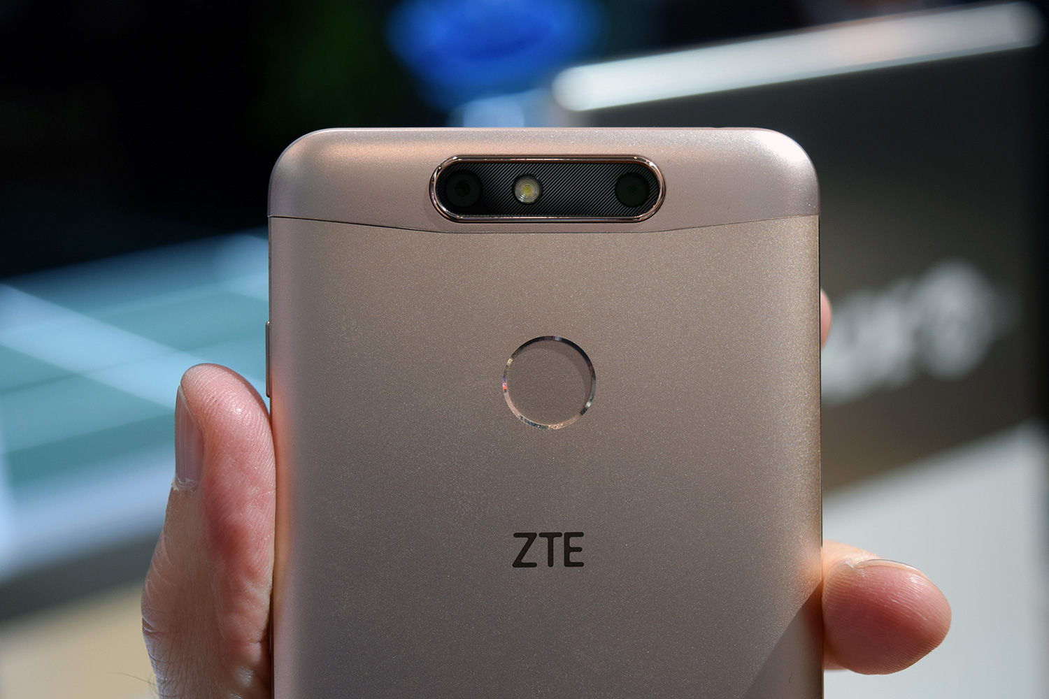 ZTE Nubia Z17 News, Rumors, Release Date, And More | Digital Trends