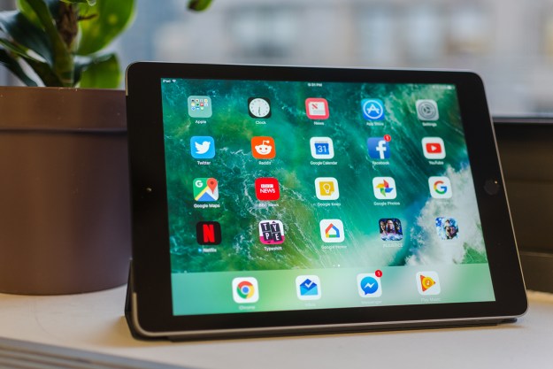 iPad Pro 12.9 inch 2nd Gen 2017 - Buyer's Guide, February 2024