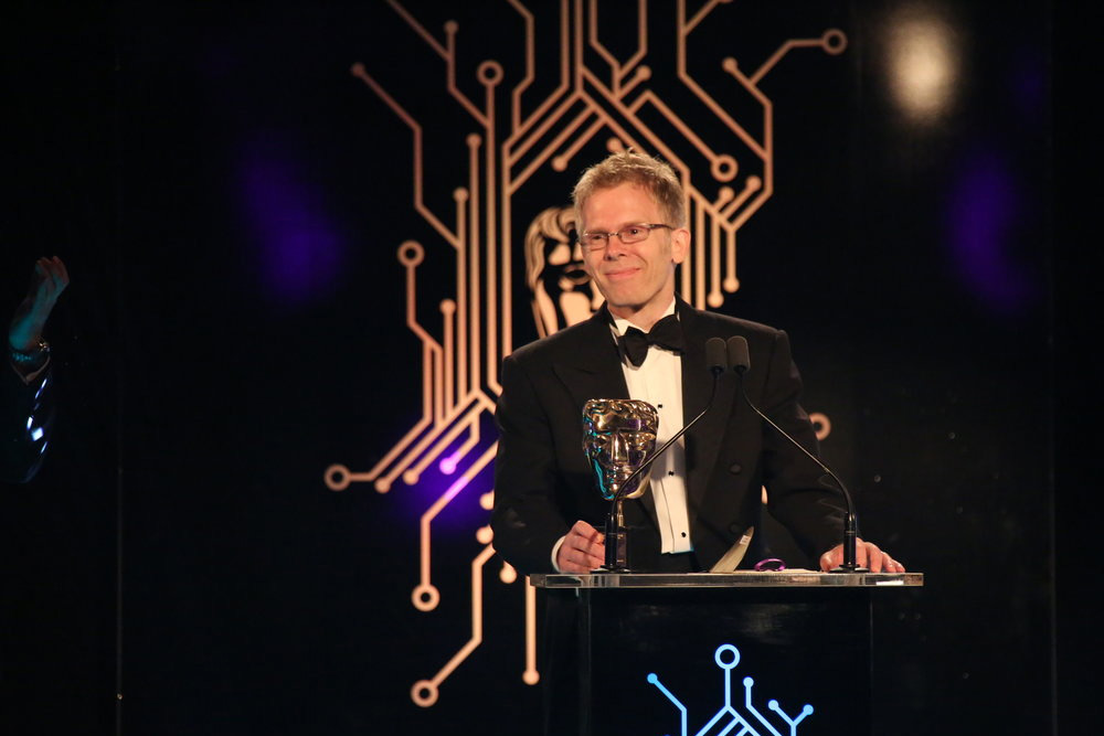 BAFTA Games Awards 2017 Winners Revealed