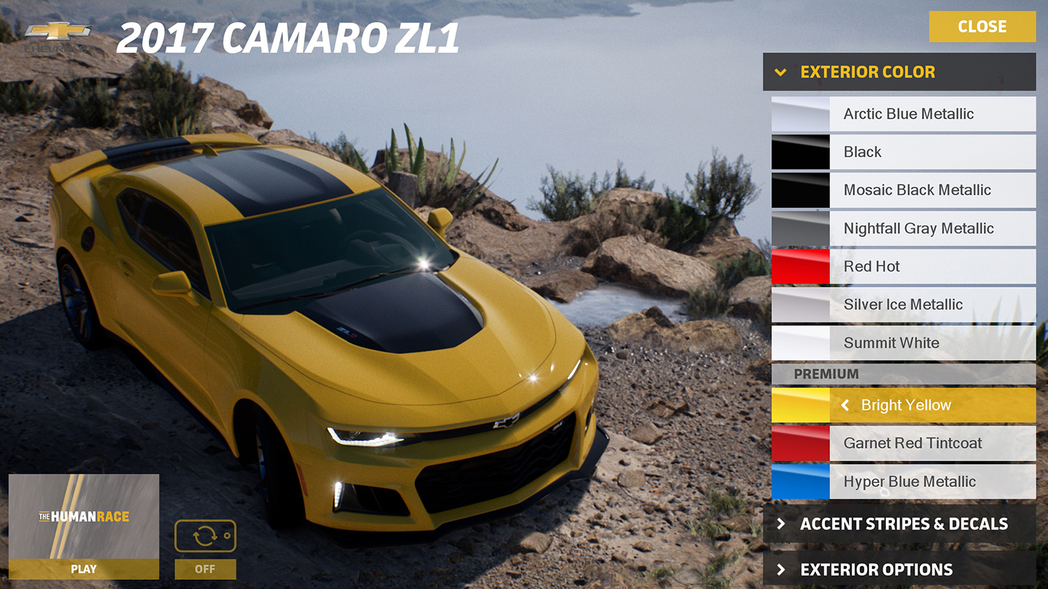 2022 Chevy Camaro Configurator Goes Live, What Does Your Perfect