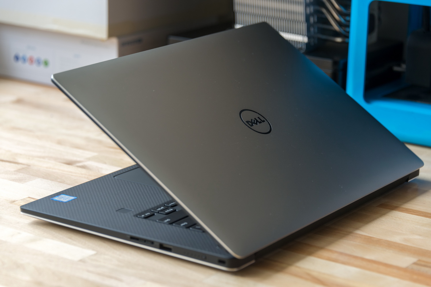 Best case for xps 15 sale