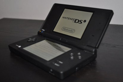 Spend Your Points: Nintendo DSi Shop Closes at the End of March ...