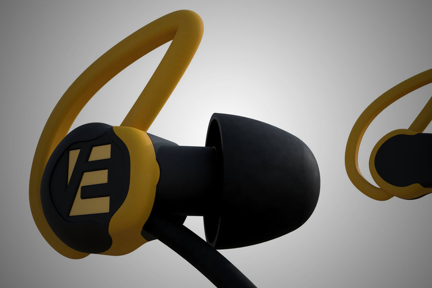 Eaos SlimBuds Are The First Wireless Earbuds For Motorcycle