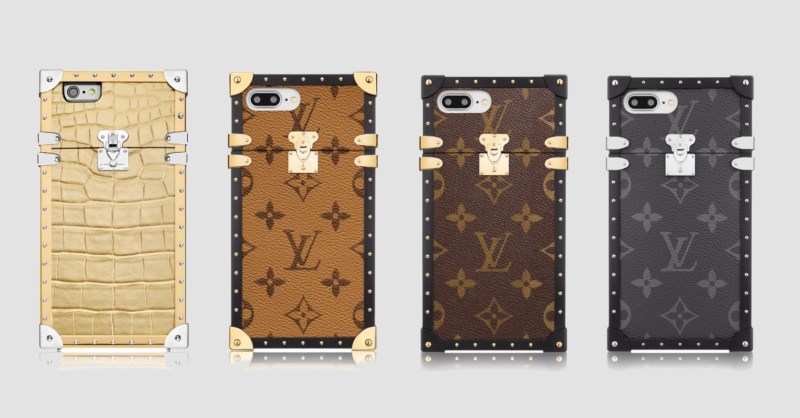 You can buy seven iPhones for the price of this Louis Vuitton