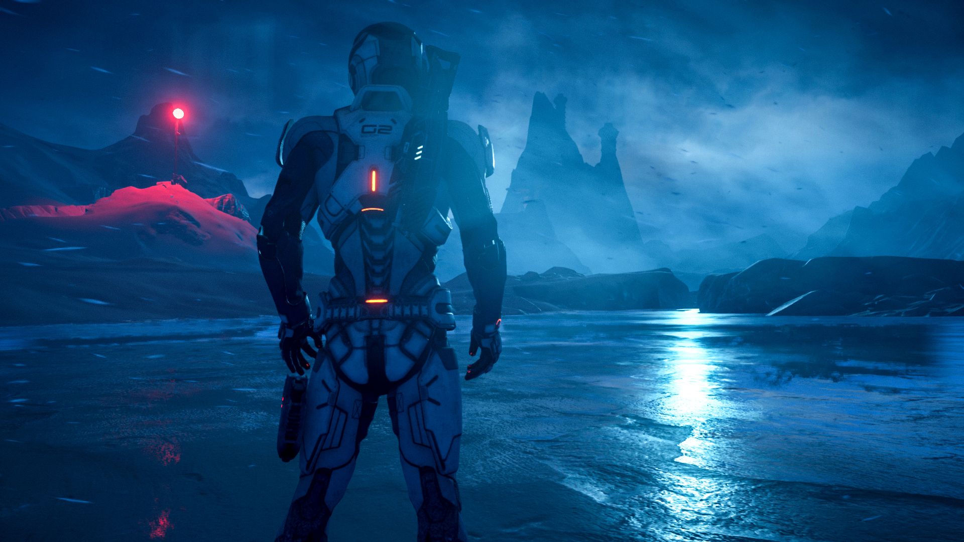 amd driver mass effect andromeda november screenshots 3