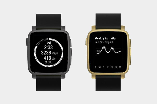 Pebble Go - #PebbleSquad on the App Store