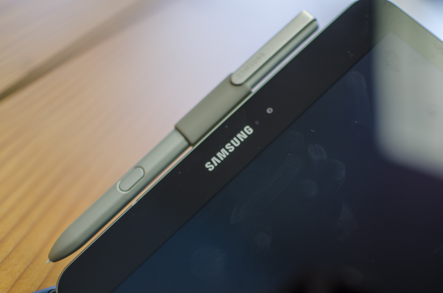 Samsung Galaxy Tab S3 review | Digital Trends