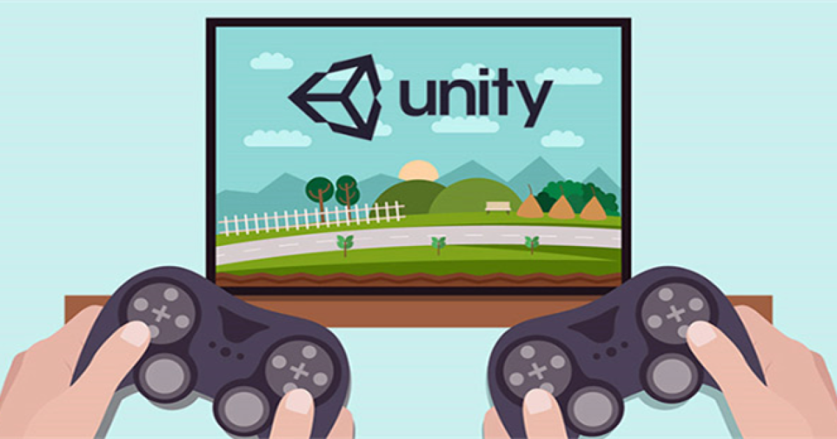 Unity Game, Online Game Shop, Video Games