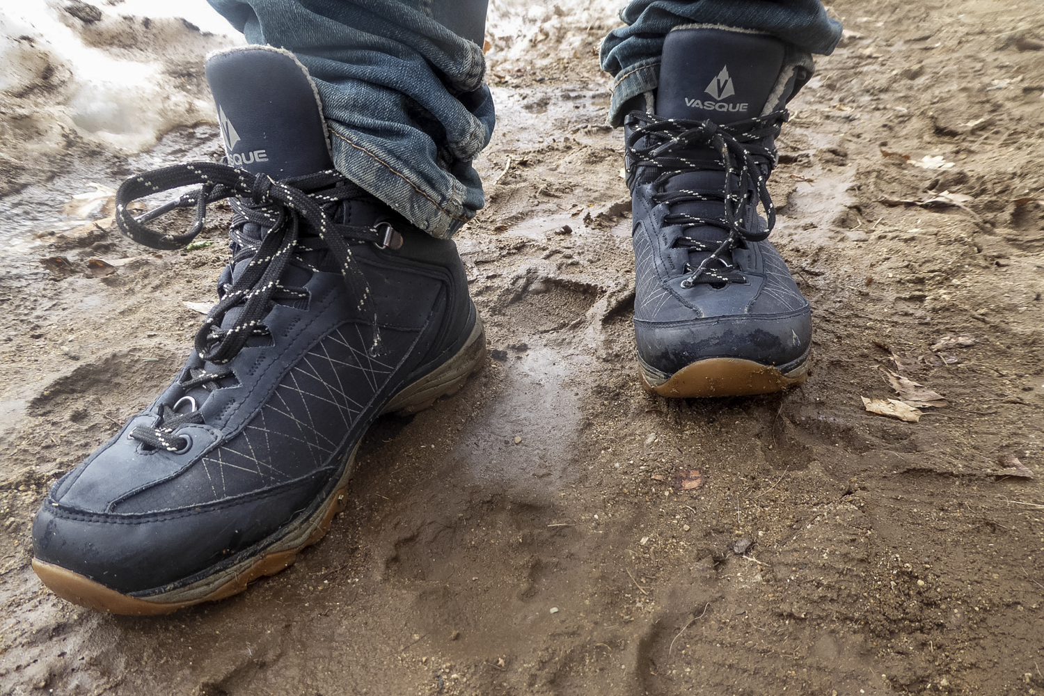 Vasque coldspark ultradry winter boots review sale