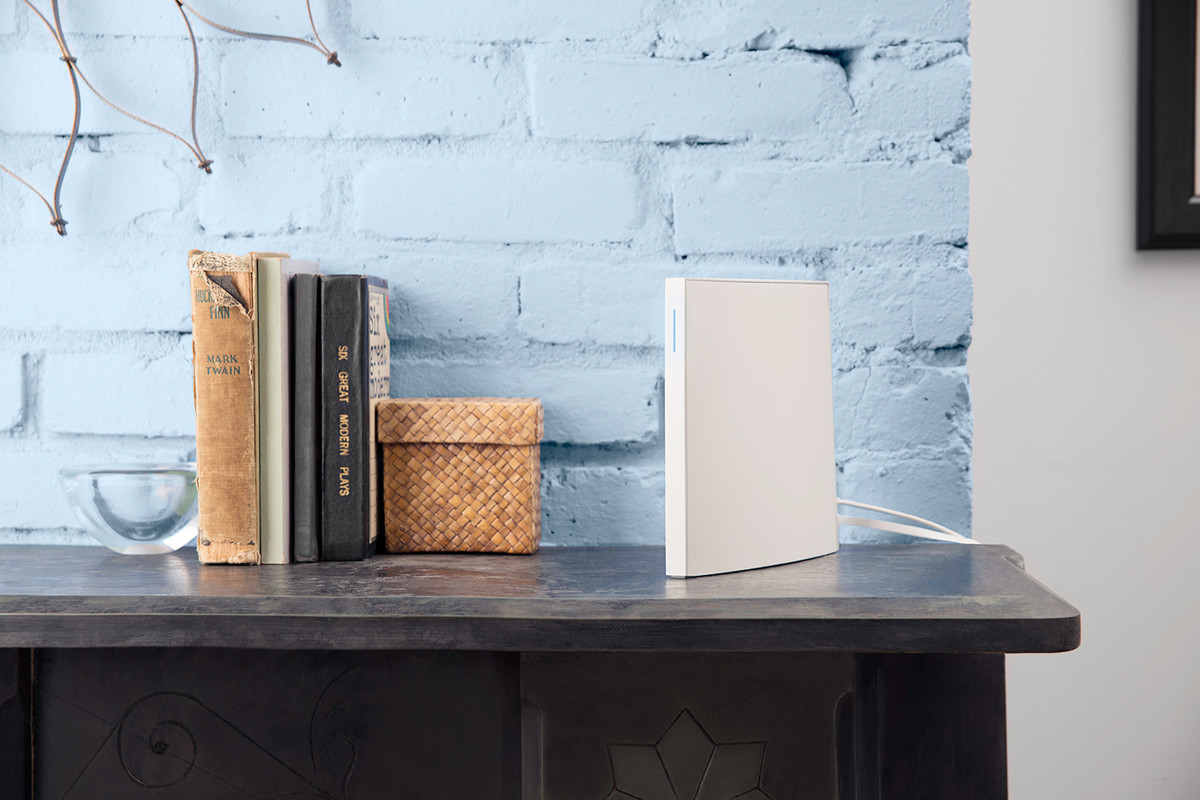 Wink hub 2 google hot sale home