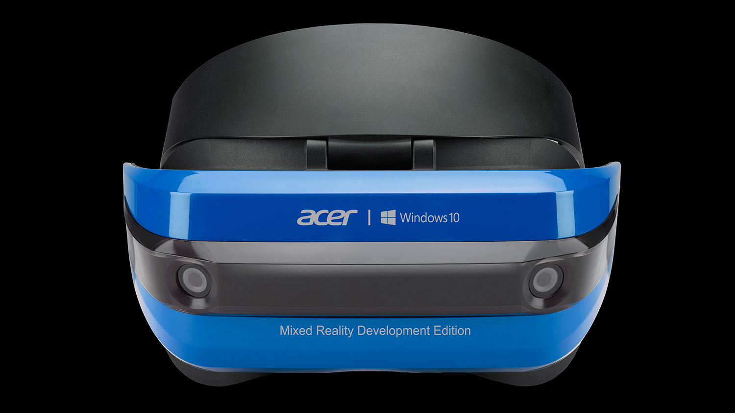 Acer Windows Mixed Reality Headset First Impressions Review