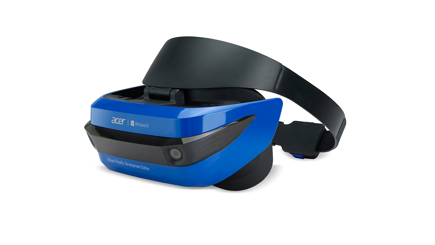 Acer Windows Mixed Reality Headset First Impressions Review