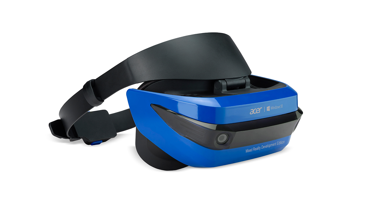 Acer Windows Mixed Reality Headset First Impressions Review