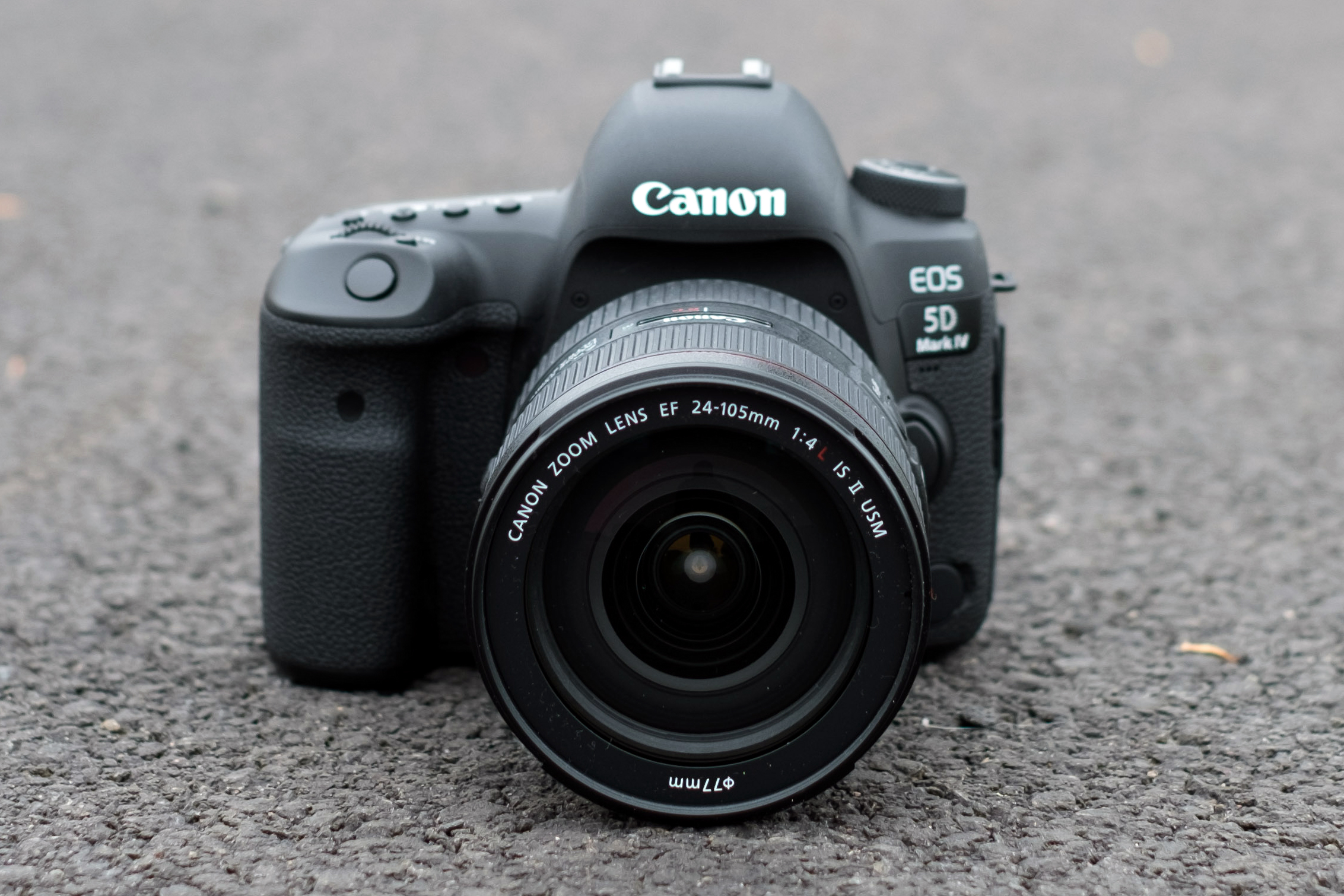 best canon 5d camera