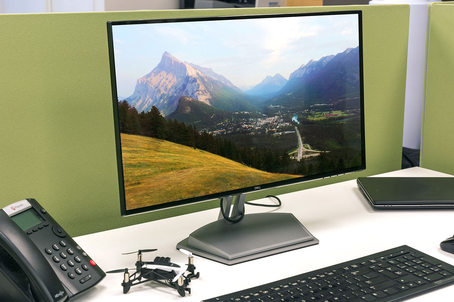 dell 24 monitor s2418h