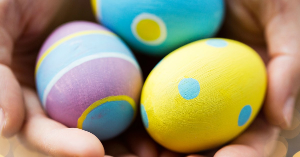 Here's How to Make Hard-Boiled Eggs Perfect Every Time | Digital Trends