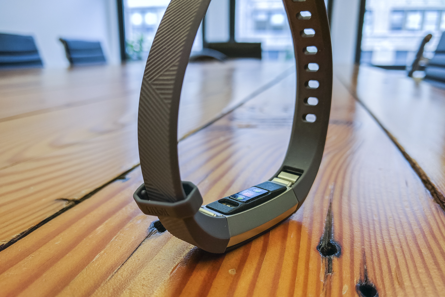 Fitbit Alta HR Review: Ideal for Casual Athletes | Digital Trends