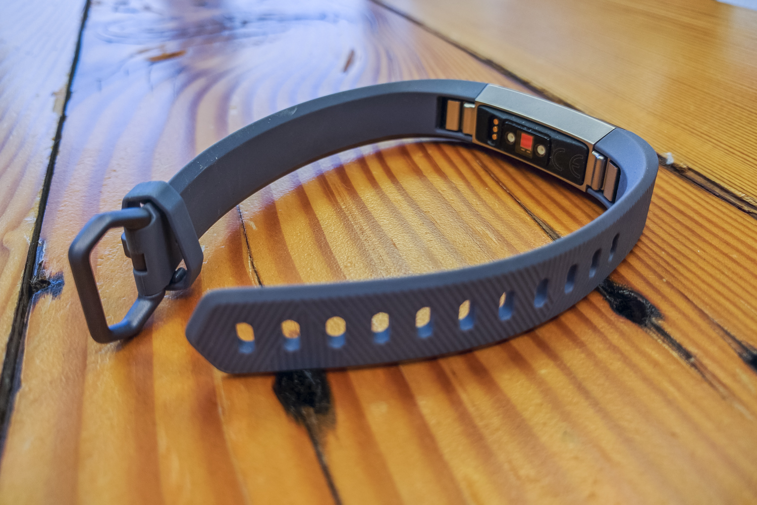 Fitbit Alta HR Review Ideal for Casual Athletes Digital Trends