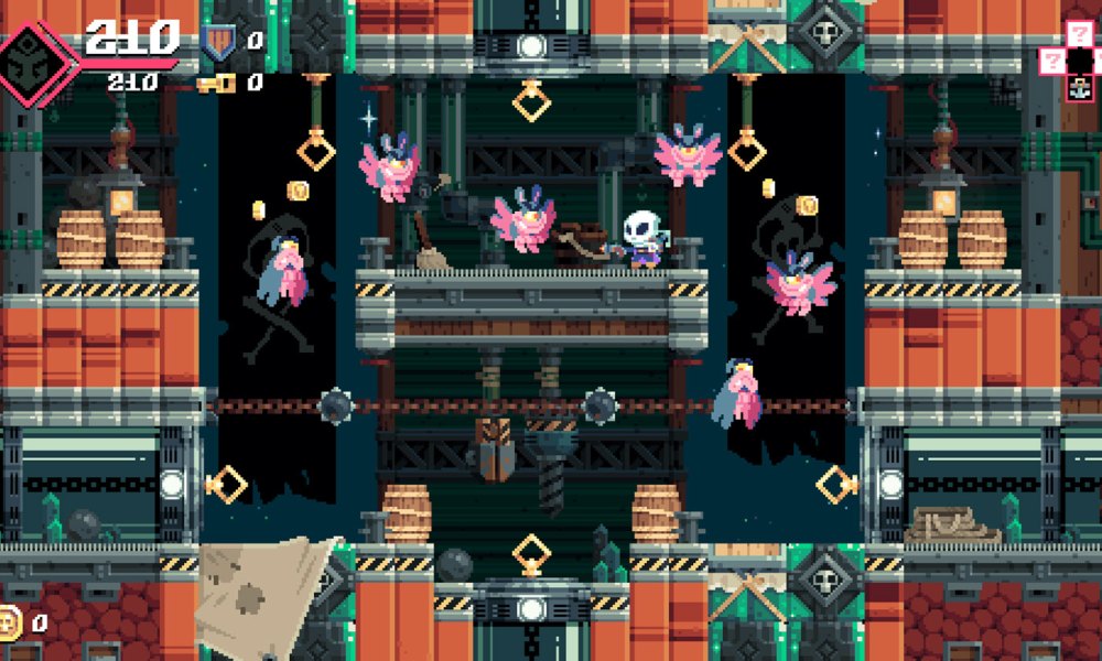 Flinthook