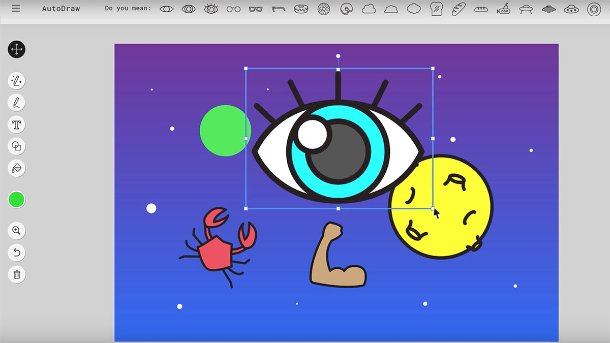 How Good Is Your Drawing? Try And Beat Google's AI In A Game Of Google  Quick Draw