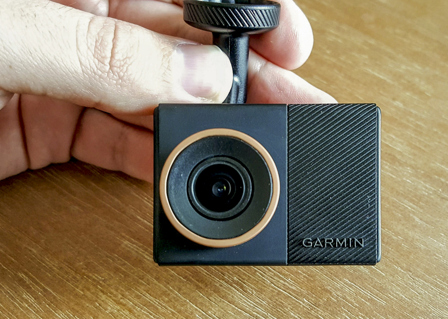 Garmin Dash Cam 55 Review: Standout Quality | Digital Trends