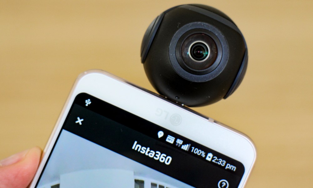 insta360 air 360 camera review  480