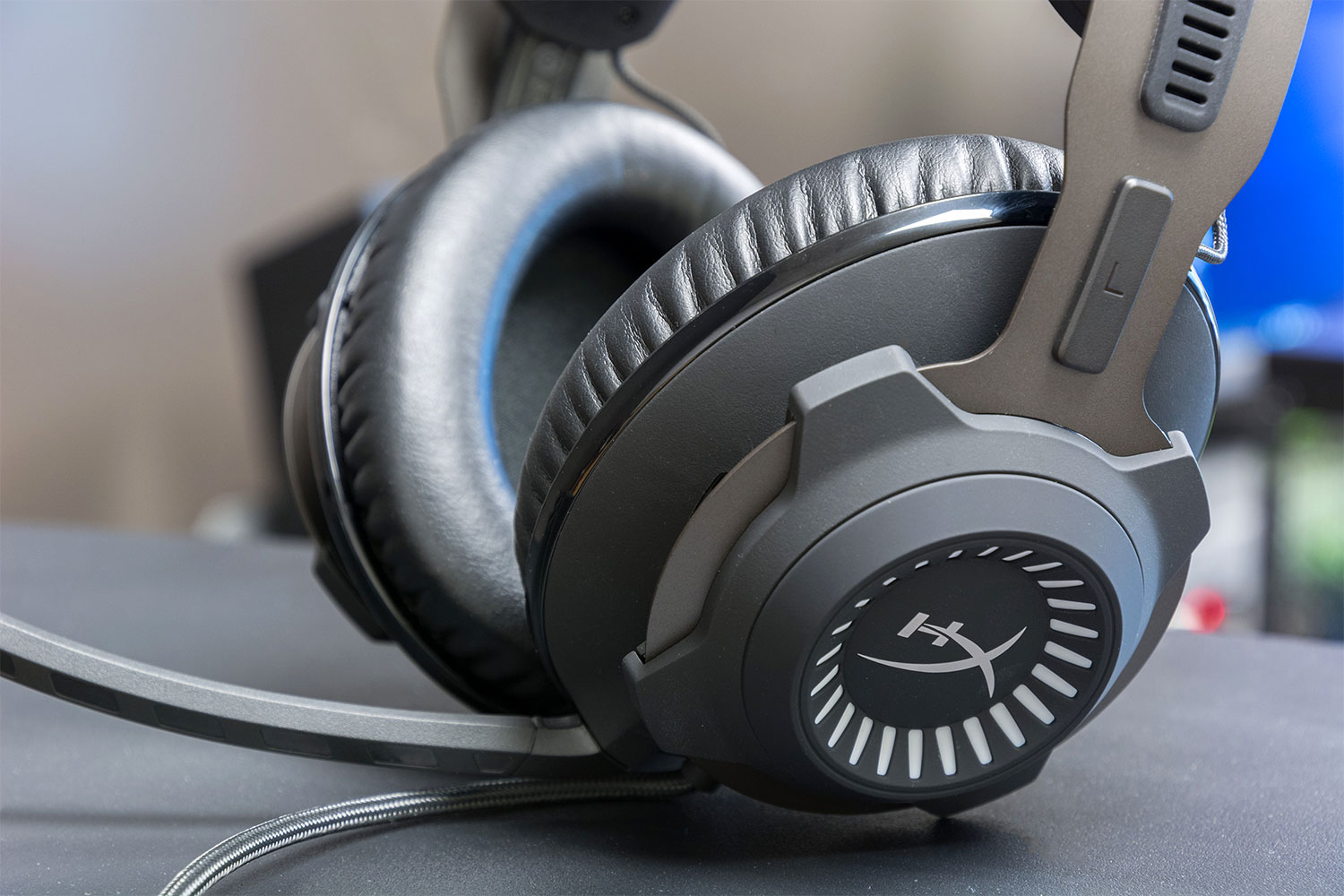 HyperX Cloud Revolver S Gaming Headset Review | Digital Trends