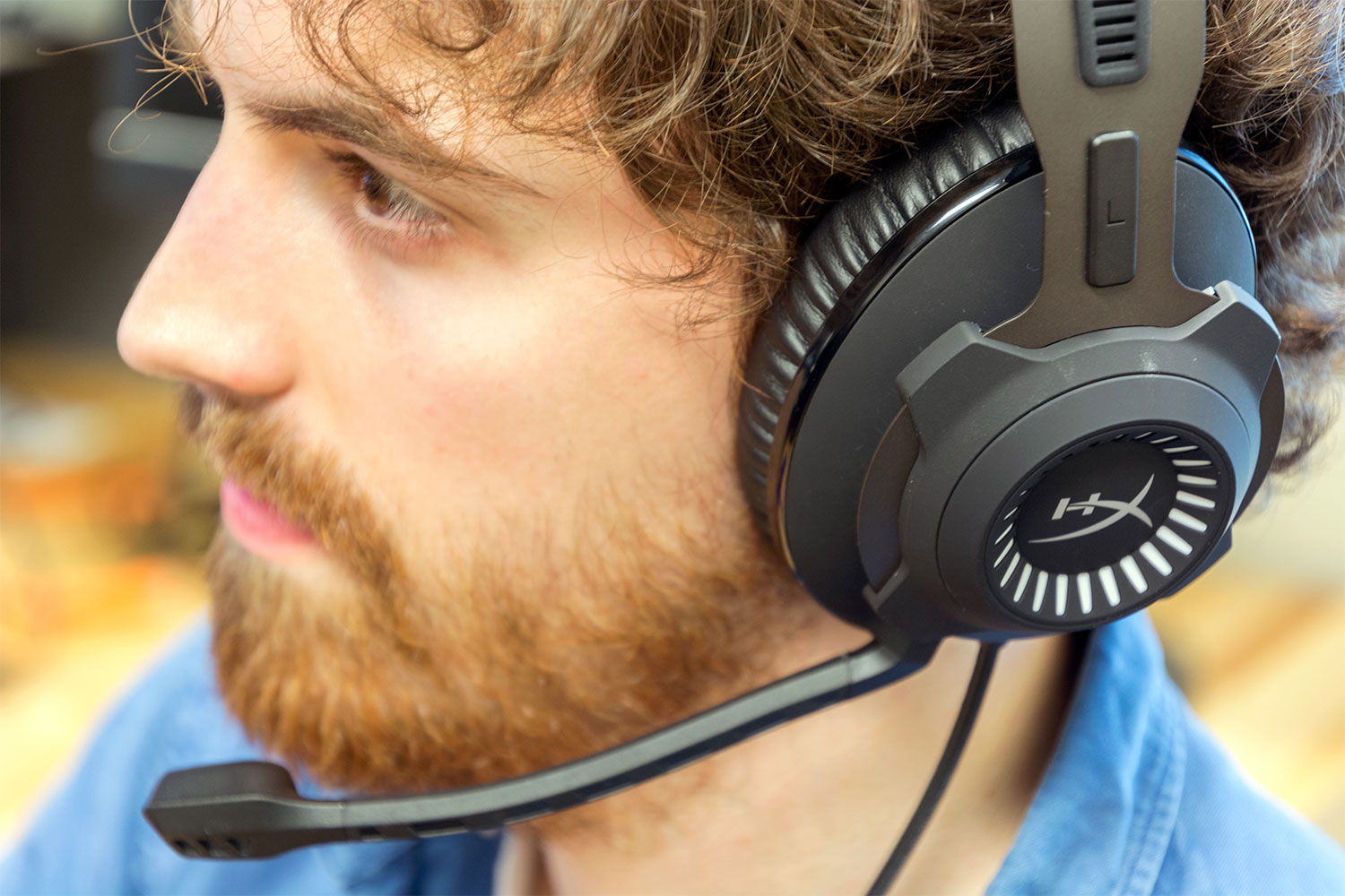 HyperX Cloud Revolver S Gaming Headset Review | Digital Trends