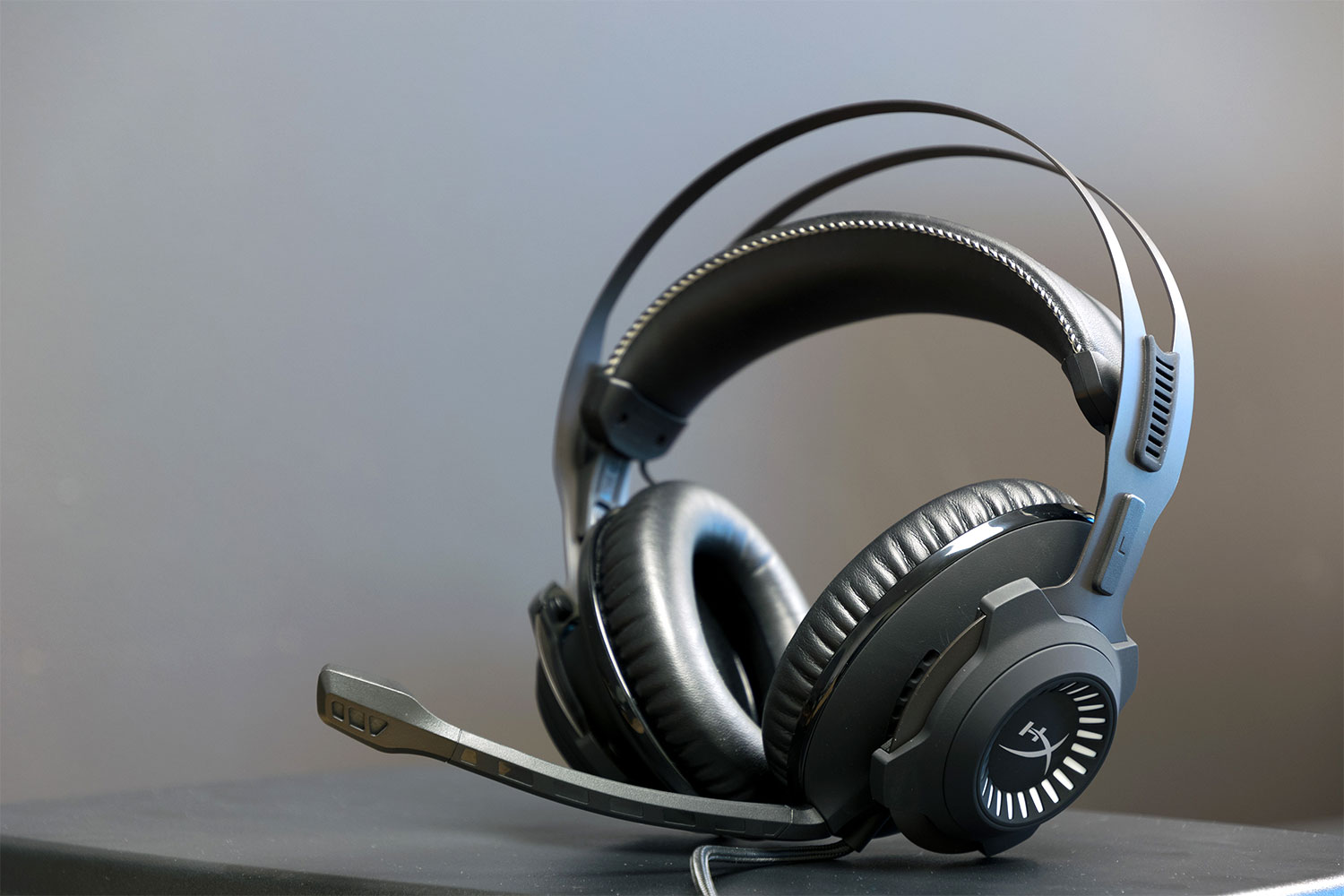 HyperX Cloud Revolver S Gaming Headset Review Digital Trends