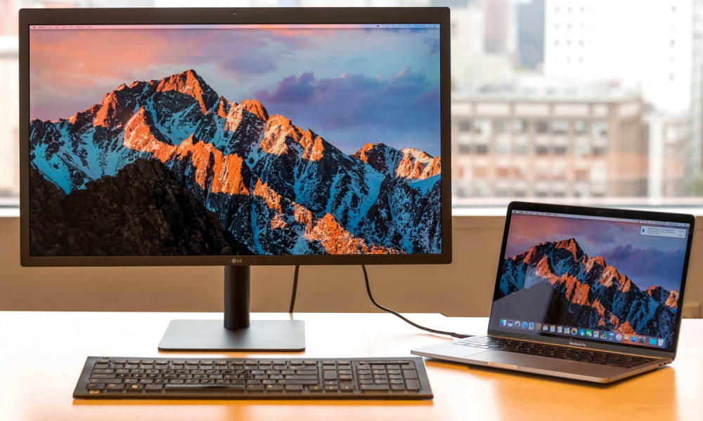 lg 27md5kab ultrafine 5k review monitor mainfullmac