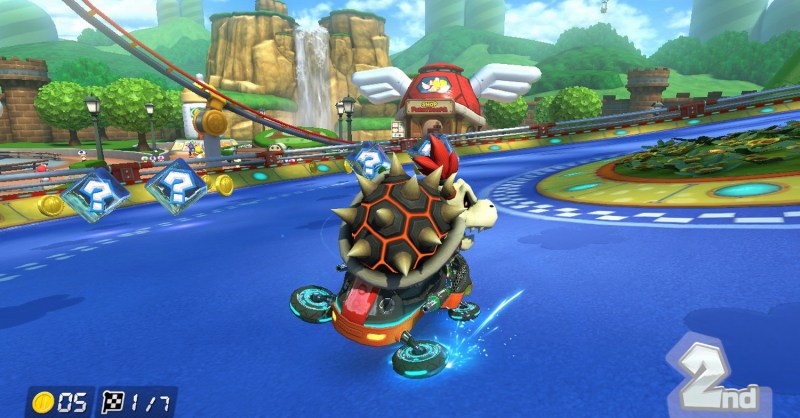 Want to play Mario Kart on PC? If yes, then you need to check out