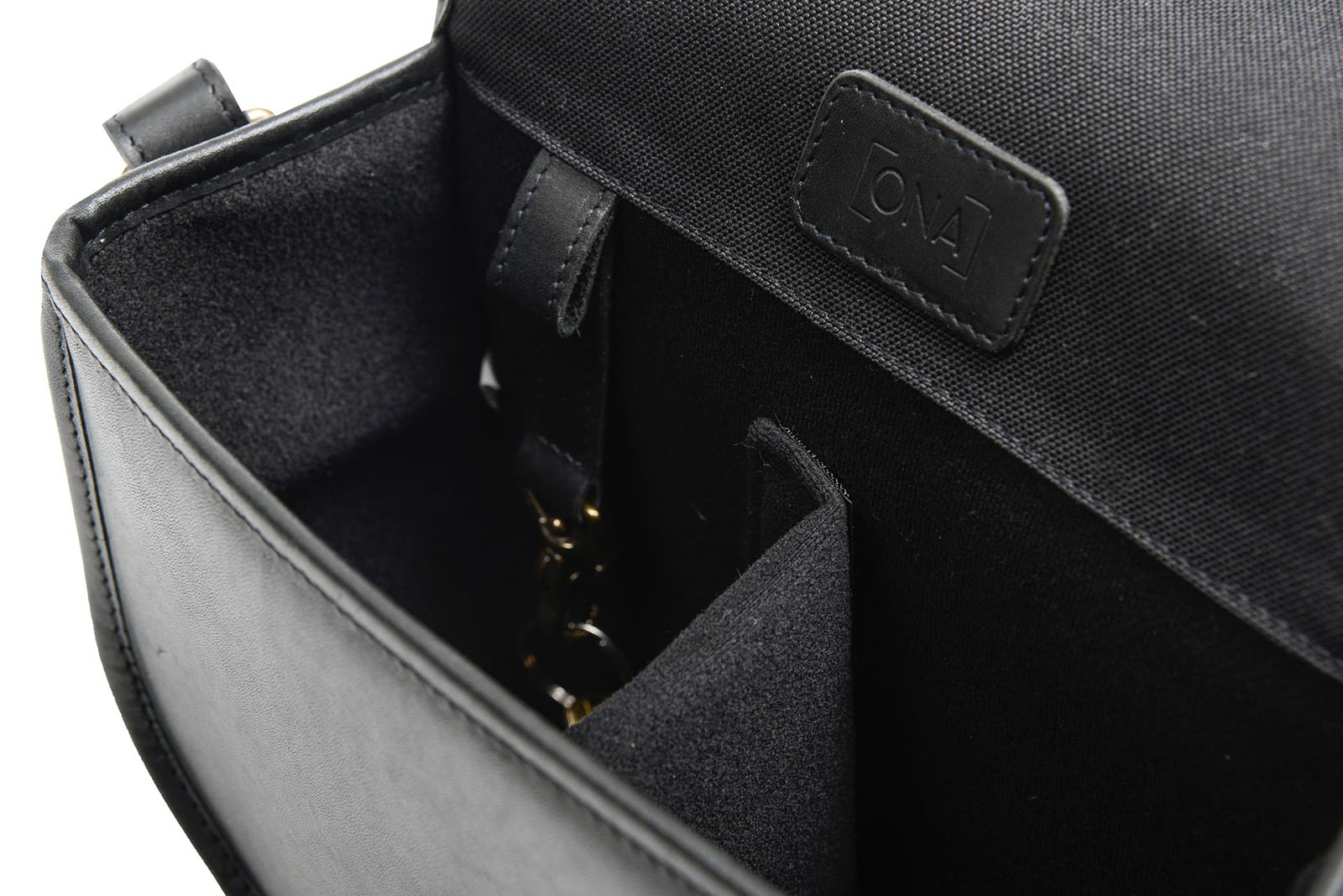 Handcrafted Camera Bag Brand Ona Launches Sleek and Simple Savannah ...