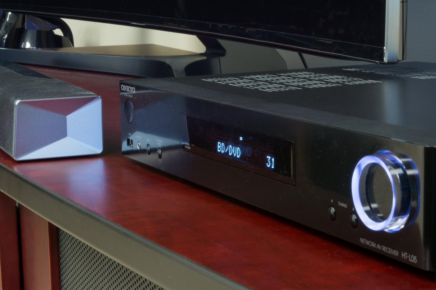 Onkyo SBT-A500 Atmos Review | Digital Trends