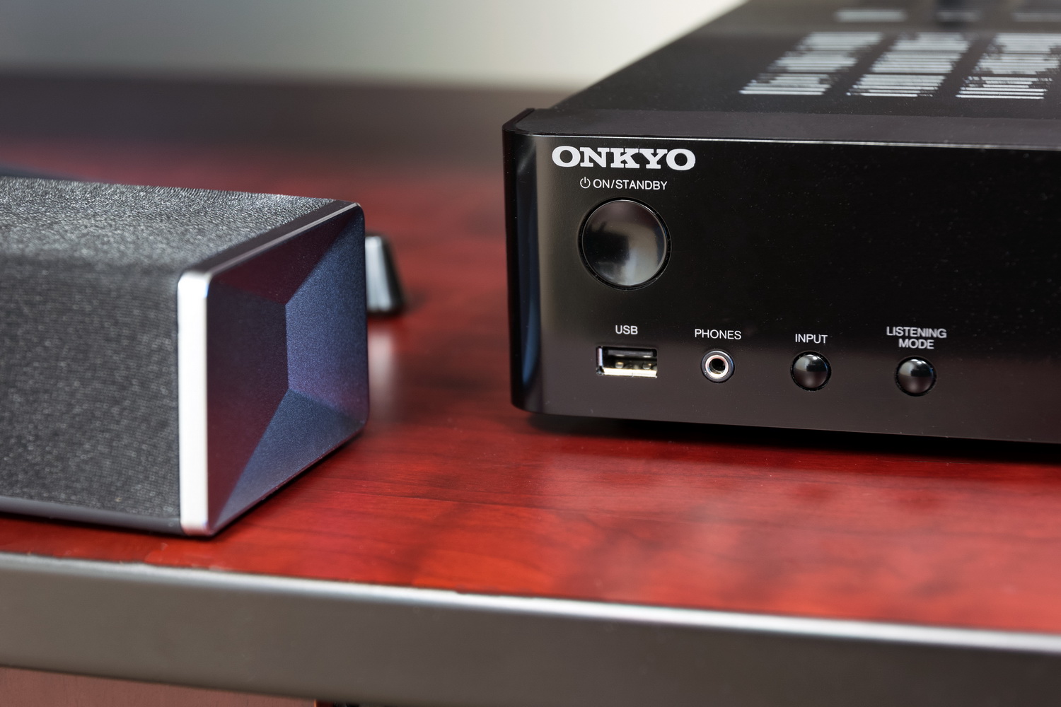 Onkyo SBT-A500 Atmos Review | Digital Trends