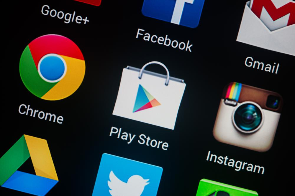Google removes 43 harmful apps from playstore, urges immediate deletion -  The Statesman