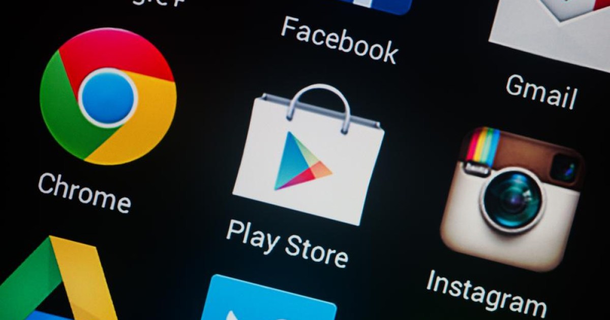 Google Removes 60 Apps from Play Store Over Ads for Porn