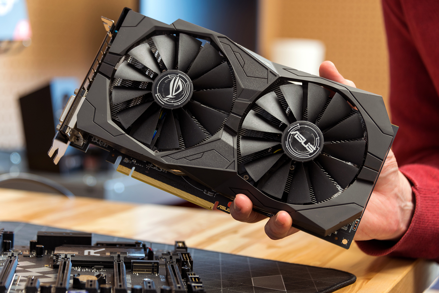 Flash Your Radeon RX 470 and RX 480 to Get RX 570 and RX 580 Performance |  Digital Trends