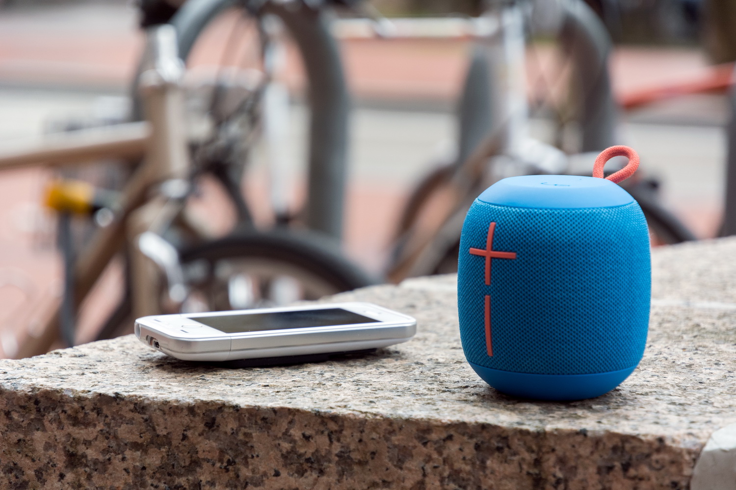 Ue wonderboom bluetooth speaker 2024 review