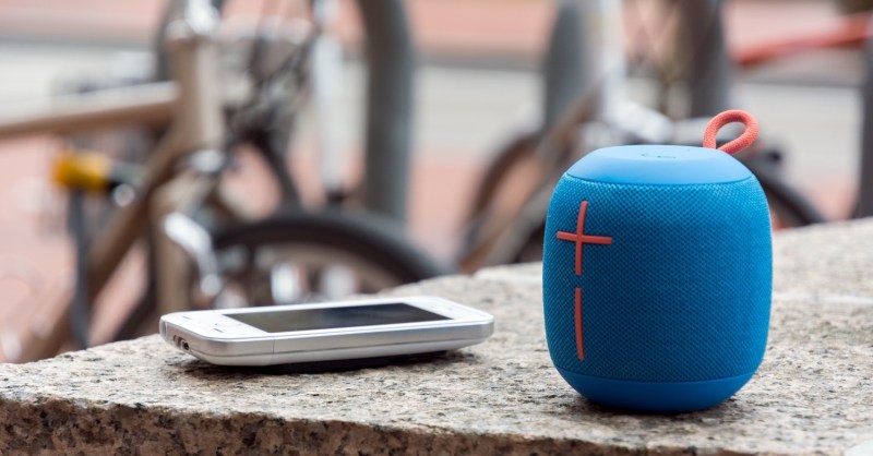 UE Wonderboom review: Well designed waterproof Bluetooth speaker with good  sound-Tech News , Firstpost