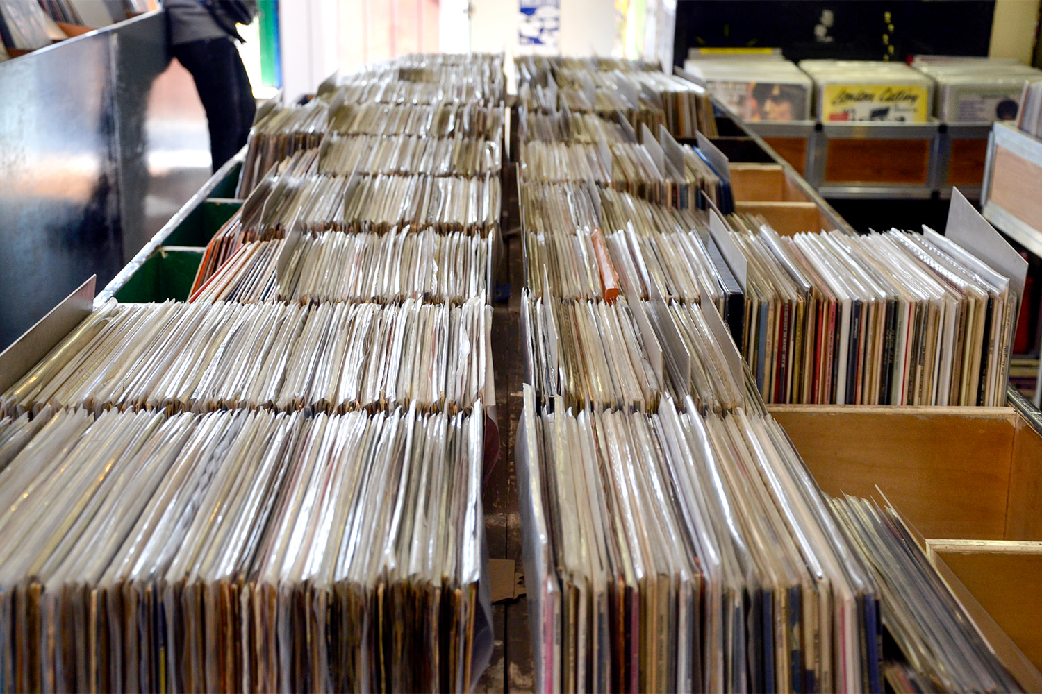 How to Use DISCOGS to Become a Better Record Collector