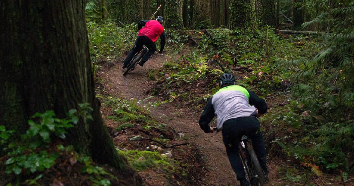 best bike computer mountain biking