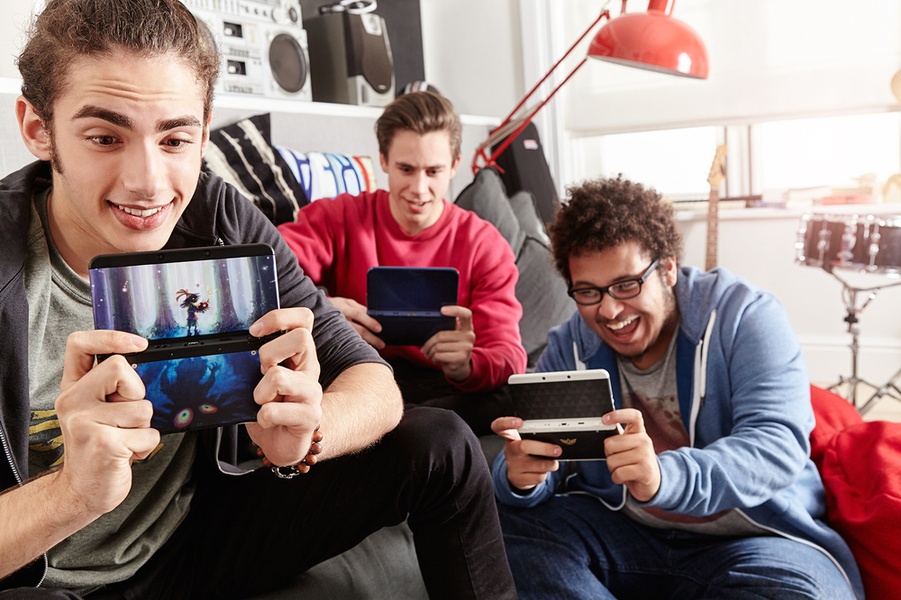 Gamer Spends Jaw-Dropping Amount to Buy Every Wii U and 3DS eShop