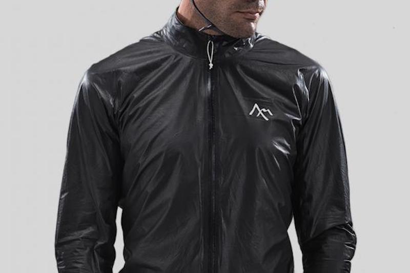 This Fully Waterproof Cycling Jacket from 7Mesh Weighs Just 3.2 Ounces ...