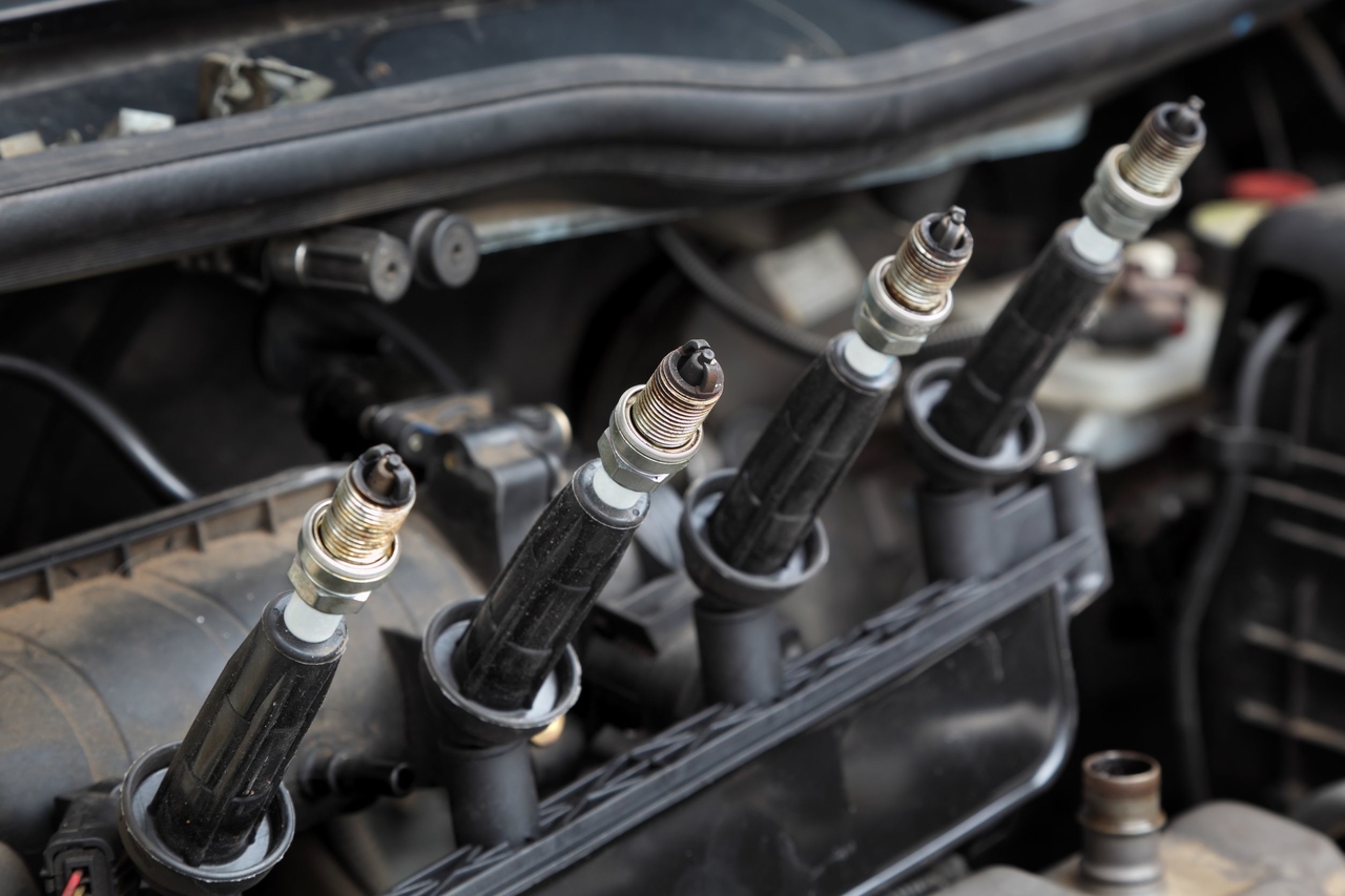 How To Change Spark Plugs | Digital Trends