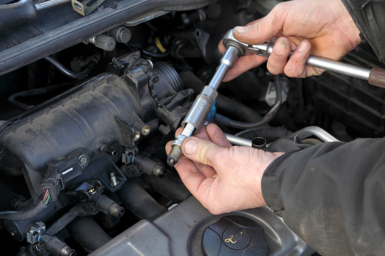 How To Change Spark Plugs | Digital Trends