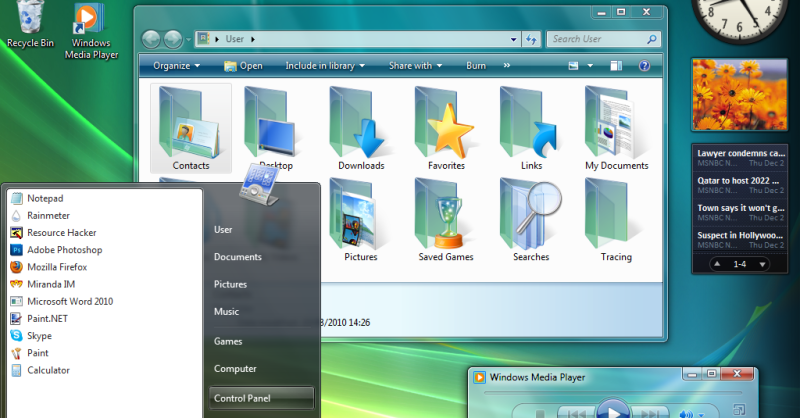 Windows Vista Has Finally Reached Its Official End of Life Support