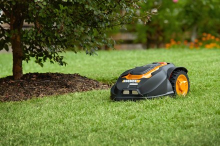 4th of July sales knock over $300 off this robot lawn mower