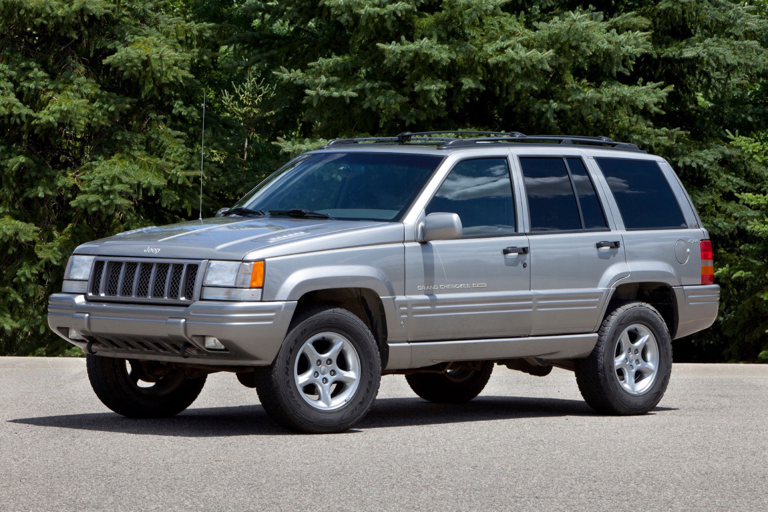 The History of Jeep From Battlefields to Driveways Digital Trends