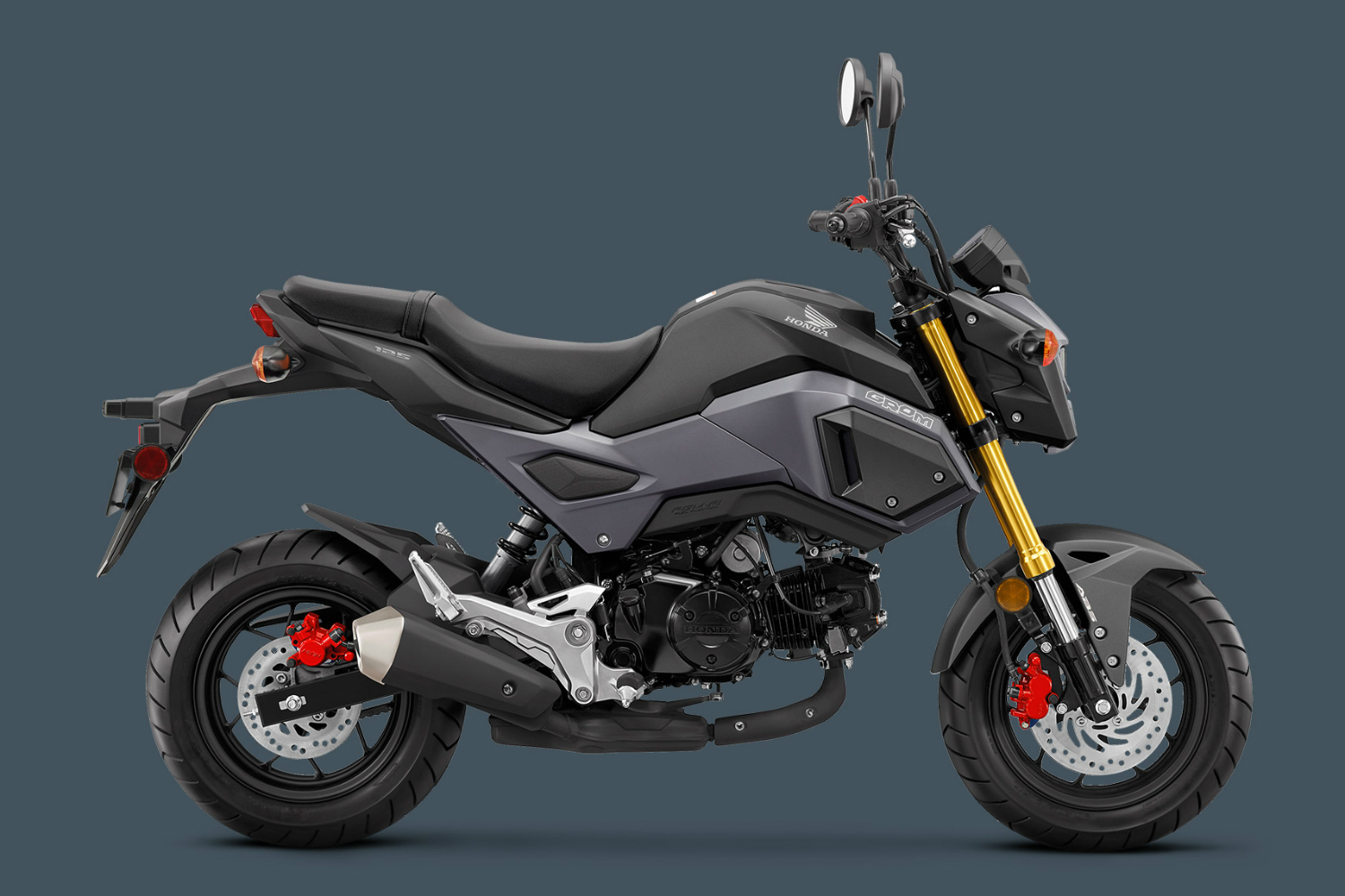 new 2018 honda grom